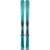 Elan Wildcat 76 LS + ELW 9.0 GW Ski Mit Bindung Damen 22/23
