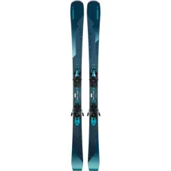 Elan Wildcat 82 CX + PS ELW 11.0 GW Ski Mit Bindung Damen 22/23
