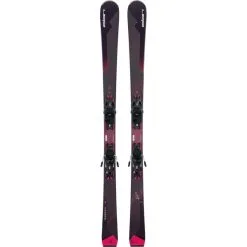 Elan Insomnia 14 TI + PS ELW 9.0 GW Ski Mit Bindung Damen 22/23