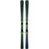 Elan Wingman 78 TI PS + ELS 11.0 GW Ski Mit Bindung 22/23 -Negozio Al Dettaglio Ski 306529 704 053 05
