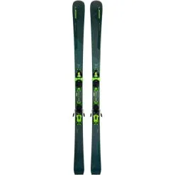 Elan Wingman 78 TI PS + ELS 11.0 GW Ski Mit Bindung 22/23