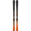 Elan Wingman 82 TI PS + ELX 11.0 GW Ski Mit Bindung 22/23 -Negozio Al Dettaglio Ski 306530 704 053 04