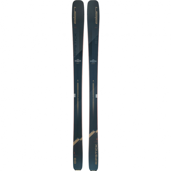 Elan Ripstick 88 Ski 22/23 3 Elan Ripstick 88 Ski 22/23