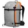 Mammut Tour 30 Removable Airbag 3.0 Lawinenrucksack (Kartusche) Exkl. Kart. Highway / Black -Negozio Al Dettaglio Ski 307388 790 091 08