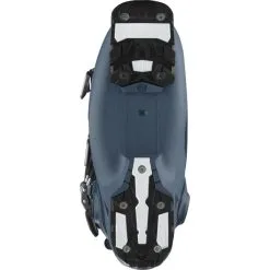 Salomon Shift Pro 100 AT Skischuh Petrol Blue Herren -Negozio Al Dettaglio Ski 307932 741 039 40 d