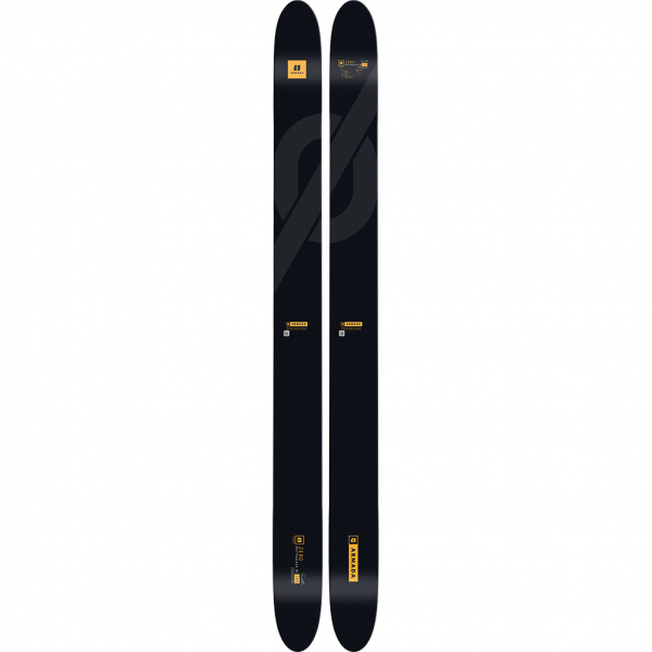 Armada Whitewalker 121 Ski 22/23 3 Armada Whitewalker 121 Ski 22/23