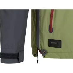 Armada Castine Insulated Skijacke Indigo / Fatigue Damen -Negozio Al Dettaglio Ski 308195 831 765 04 e