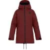 Armada Sterlet Insulated Skijacke Burgundy Damen -Negozio Al Dettaglio Ski 308205 831 565 01