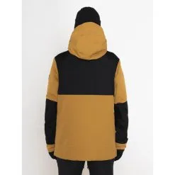 Armada Bergs Insulated Skijacke Bronze Herren -Negozio Al Dettaglio Ski 308211 830 665 02 d