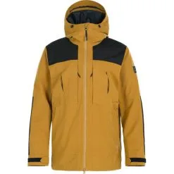 Armada Bergs Insulated Skijacke Bronze Herren