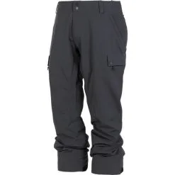 Armada Corwin Insulated Ski-/Snowboardhose Indigo Herren -Negozio Al Dettaglio Ski 308227 814 065 02 b