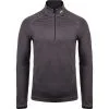 Kjus Feel Skishirt Iron Herren -Negozio Al Dettaglio Ski 309054 815 269 01