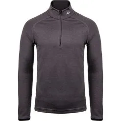 Kjus Feel Skishirt Iron Herren