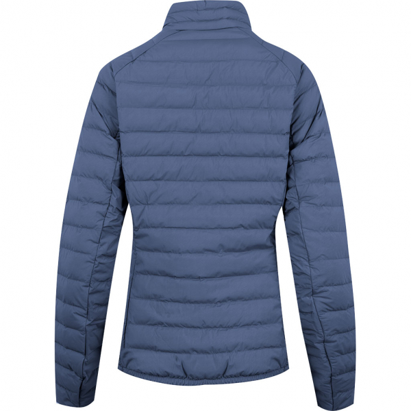 Kjus Cypress Isolationsjacke Steel Blue Damen 4 Kjus Cypress Isolationsjacke Steel Blue Damen - immagine 2