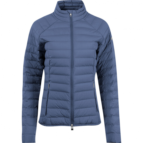 Kjus Cypress Isolationsjacke Steel Blue Damen 3 Kjus Cypress Isolationsjacke Steel Blue Damen