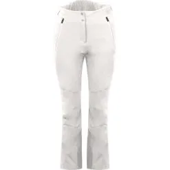 Kjus Formula Skihose White Damen