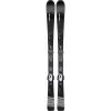 Head Real Joy + Joy 9 GW SLR Ski Mit Bindung Damen 22/23 -Negozio Al Dettaglio Ski 309733 704 012 32