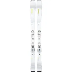 Head Pure Joy + Joy 9 GW SLR Ski Mit Bindung Damen 22/23