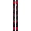 Head Total Joy + Joy 11 GW SLR Ski Mit Bindung Damen 22/23 -Negozio Al Dettaglio Ski 309737 704 012 25