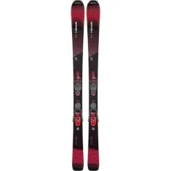 Head Total Joy + Joy 11 GW SLR Ski Mit Bindung Damen 22/23