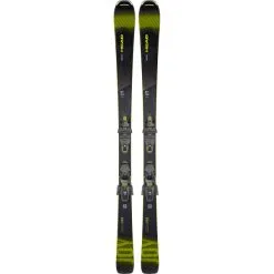 Head Super Joy + Joy 11 GW SLR Ski Mit Bindung Damen 22/23