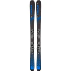 Head Kore X 85 + PRW 11 GW Ski Mit Bindung 22/23
