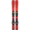Fischer The Curve Jr + FJ7 CA Jr Ski Mit Bindung Kinder 22/23 -Negozio Al Dettaglio Ski 310077 709 040 15