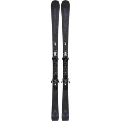 Fischer RC One Lite 68 SLR + RS9 SLR GW Ski Mit Bindung 22/23