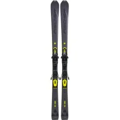 Fischer RC One 74 AR + RS 10 PR GW Ski Mit Bindung 22/23