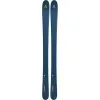 Fischer Ranger Ski Blue 22/23 -Negozio Al Dettaglio Ski 310102 700 040 24