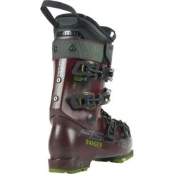 Fischer Ranger One130 VAC GW Skischuh Cola Herren 8 Fischer Ranger One130 VAC GW Skischuh Cola Herren -Negozio Al Dettaglio Ski 310148 741 040 04 b