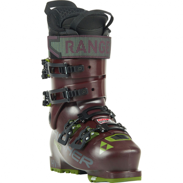 Fischer Ranger One130 VAC GW Skischuh Cola Herren 4 Fischer Ranger One130 VAC GW Skischuh Cola Herren - immagine 2