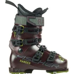 Fischer Ranger One130 VAC GW Skischuh Cola Herren