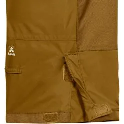 Kamik Harper Skihose Bronze Kinder -Negozio Al Dettaglio Ski 310589 322 333 01 d