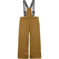 Kamik Harper Skihose Bronze Kinder -Negozio Al Dettaglio Ski 310592 322 333 01 a