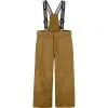 Kamik Harper Skihose Bronze Kinder -Negozio Al Dettaglio Ski 310593 322 333 01
