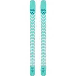 Black Crows Atris Birdie Ski Turquoise Green Damen 22/23