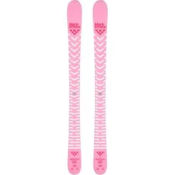 Black Crows Junius Birdie Ski Light Pink Kinder 22/23