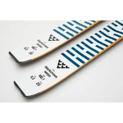 Black Crows Serpo Ski 22/23 -Negozio Al Dettaglio Ski 311038 700 003 13 d