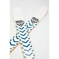 Black Crows Serpo Ski 22/23 -Negozio Al Dettaglio Ski 311039 700 003 13 c