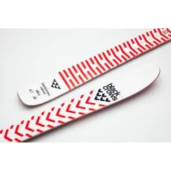 Black Crows Camox Ski 22/23 -Negozio Al Dettaglio Ski 311044 700 003 12 e