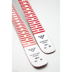 Black Crows Camox Ski 22/23 -Negozio Al Dettaglio Ski 311045 700 003 12 d