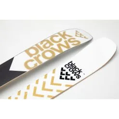 Black Crows Justis Ski 22/23 -Negozio Al Dettaglio Ski 311049 700 003 10 f