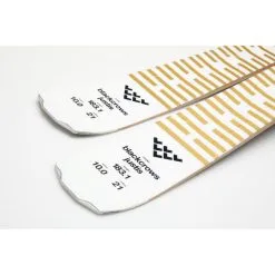 Black Crows Justis Ski 22/23 -Negozio Al Dettaglio Ski 311051 700 003 10 d