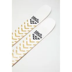 Black Crows Justis Ski 22/23 -Negozio Al Dettaglio Ski 311052 700 003 10 c
