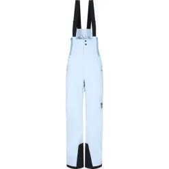Black Crows Ferus Mechanical Skihose Light Blue Damen