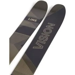 Line Vision 118 Ski 22/23 -Negozio Al Dettaglio Ski 311370 700 055 37 b
