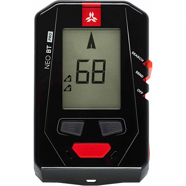 Arva Neo BT Pro LVS Gerät 4 Arva Neo BT Pro LVS Gerät - immagine 2