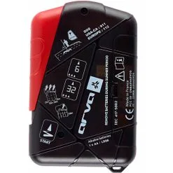 Arva EVO5 LVS Gerät -Negozio Al Dettaglio Ski 311403 791 090 10 b