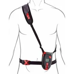 Arva EVO4 Clip For Safe LVS Gerät -Negozio Al Dettaglio Ski 311406 791 090 09 c